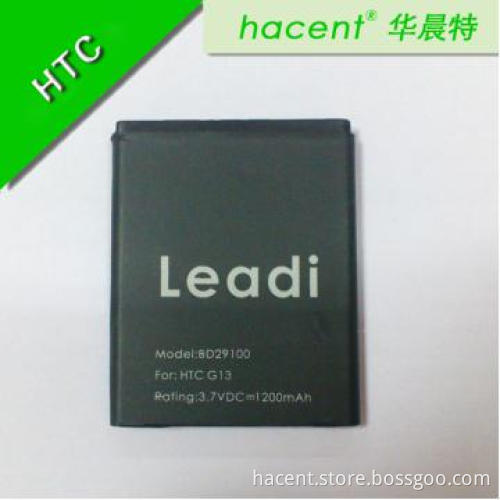 HTC G13-- Cell Phone Battery, Long Talking Time